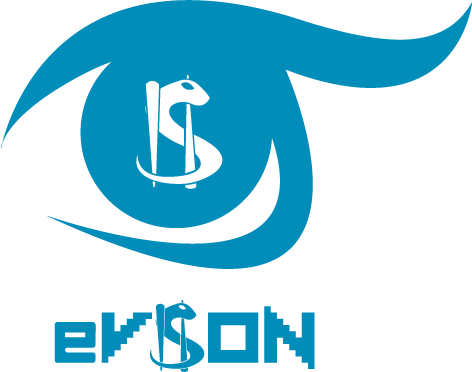 eVision Logo